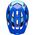 Bell Kask full face BELL SUPER AIR R MIPS SPHERICAL matte blues roz. M (55–59 cm)