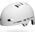 Bell Kask bmx BELL LOCAL matte white fasthouse roz. M (55–59 cm)