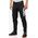 100% Spodnie męskie 100% R-CORE Pants black roz. 28 (EUR 42) (NEW 2022)