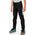 100% Spodnie juniorskie 100% R-CORE Youth Pants black roz. 22 (EUR 36) (NEW 2022)