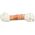 Trixie Kość Denta Fun Mega Chicken, przysmak, dla psa, skóra naturalna i kurczak, 40 cm, 500 g