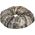 Trixie Denta Fun Fish Chewing Rings - 50szt/OPAK, 10 cm, 110g/szt, ryba
