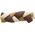 Trixie Denta Fun Braided Sticks 200szt/OPAK, 12 cm, 30 g/szt., wołowina