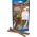 Trixie Insect Sticks, kabanosy z insektów, dla psa, 80 g