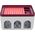 Trixie Cat Activity Rod Box, zabawka edukacyjna, dla kota, 20 x 12 x 16 cm