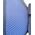 Barry King Szelki dla psa 40-52cm, szary/różowy