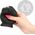 Barry King Zabawka dla psa, bawół, winyl , z dźwiękiem, 11cm