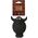 Barry King Zabawka dla psa, bawół, winyl , z dźwiękiem, 11cm