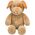 Trixie Be Eco Piesek Enno, dla psa, plusz, 40 cm