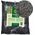 Garden&Fun Nasiona słonecznika czarnego 1,6 kg