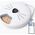 Catit Pixi Smart 6-Meal Feeder, karmidło automatyczne, dla kota, 32 × 34,5 × 9,2 cm