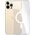 PanzerGlass PANZERGLASS HARDCASE MAGSAFE DO IPHONE 13 PRO MAX uniwersalny