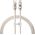 Kabel USB Baseus USB-C - Lightning 1.2 m Różowy (CAJY001304)