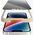 PanzerGlass PanzerGlass Ultra-Wide Fit iPhone 14 / 13 Pro / 13 6,1" Privacy Screen Protection Antibacterial Easy Aligner Included P2783