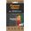 PanzerGlass PanzerGlass Ultra-Wide Fit iPhone 14 / 13 Pro / 13 6,1" Privacy Screen Protection Antibacterial P2771