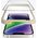 PanzerGlass PanzerGlass Ultra-Wide Fit iPhone 14 Plus / 13 Pro Max 6,7" Screen Protection Antibacterial Easy Aligner Included 2785