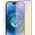 PanzerGlass PanzerGlass Ultra-Wide Fit iPhone 14 Pro 6,1" Screen Protection Antibacterial Easy Aligner Included Anti-blue light 2792