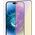 PanzerGlass PanzerGlass Ultra-Wide Fit iPhone 14 Pro Max 6,7" Screen Protection Antibacterial Easy Aligner Included Anti-blue light 2794