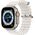 Apple Przedłużka do paska Ocean w kolorze białym do koperty 49 mm