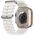 Apple Przedłużka do paska Ocean w kolorze białym do koperty 49 mm