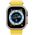 Apple Przedłużka do paska Ocean w kolorze żółtym do koperty 49 mm