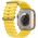 Apple Przedłużka do paska Ocean w kolorze żółtym do koperty 49 mm