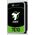 Dysk serwerowy Seagate Exos E 7E10 6TB 3.5'' SATA III (6 Gb/s)  (ST6000NM000B)