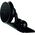 Swissten Uchwyt magnetyczny do telefonu lub GPS Swissten do samochodu, S-Grip Dashboard DM6, czarny, metal, z klejem, czarna, telefon