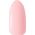 Claresa Żel budujący do paznokci Soft&Easy Builder - Baby Pink 45 g