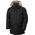 Kurtka męska Helly Hansen Bifrost czarna r. 2XL