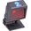 Czytnik kodów kreskowych Honeywell Honeywell MS3580 Quantum T Przymocowany czytnik kodów kreskowych Laser Czarny