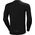 Helly Hansen Koszulka termo Helly Hansen Lifa Merino Black