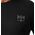 Helly Hansen Koszulka termo Helly Hansen Lifa Merino Black