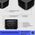 Stacja/replikator HP Thunderbolt 4 (4J0G4AA#ABB)