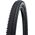 Schwalbe Schwalbe Hurricane, tires (black, ETRTO: 54-559)