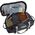 Thule Thule Chasm 40L, Bag (black)