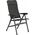 Westfield Westfield Royal Lifestyle 201-885LA, camping chair (anthracite)