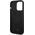 Karl Lagerfeld Etui Karl Lagerfeld KLHCP14LSNIKBCK Apple iPhone 14 Pro hardcase czarny/black Silicone Ikonik
