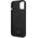 Karl Lagerfeld Etui Karl Lagerfeld KLHCP14MSNCHBCK Apple iPhone 14 Plus hardcase czarny/black Silicone Choupette