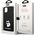 Karl Lagerfeld Etui Karl Lagerfeld KLHCP14MSNCHBCK Apple iPhone 14 Plus hardcase czarny/black Silicone Choupette