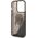Karl Lagerfeld Etui Karl Lagerfeld KLHCP14XLNKHCK Apple iPhone 14 Pro Max czarny/black hardcase Glitter NFT Karl Head
