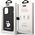Karl Lagerfeld Etui Karl Lagerfeld KLHCP14XSNCHBCK Apple iPhone 14 Pro Max hardcase czarny/black Silicone Choupette