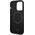 Karl Lagerfeld Etui Karl Lagerfeld KLHMP14XSSKCK Apple iPhone 14 Pro Max hardcase czarny/black Liquid Silicone Karl & Choupette Magsafe