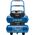 Sprężarka Scheppach HC20si TWIN Silent 10bar 20L (5906145901-500)