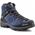 Buty trekkingowe męskie Salewa Alp Trainer 2 Mid GTX granatowe r. 42