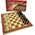 Adar Szachy drewniane 30x16x3cm 166615 ADAR