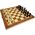 Adar Szachy drewniane 30x16x3cm 166615 ADAR