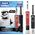 Szczoteczka Oral-B Vitality Kids D100 Star Wars + D103 Czerwona