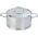 Demeyere Garnek niski DEMEYERE Atlantis 7 40850-137-0 - 1.5l