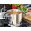 Demeyere Garnek niski DEMEYERE Atlantis 7 40850-137-0 - 1.5l